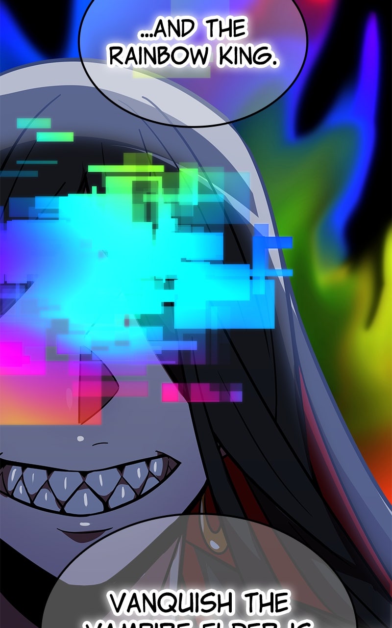 Savior ofDivine Blood Ep. 80 - Unexpected Encounters 2 page 114 - 