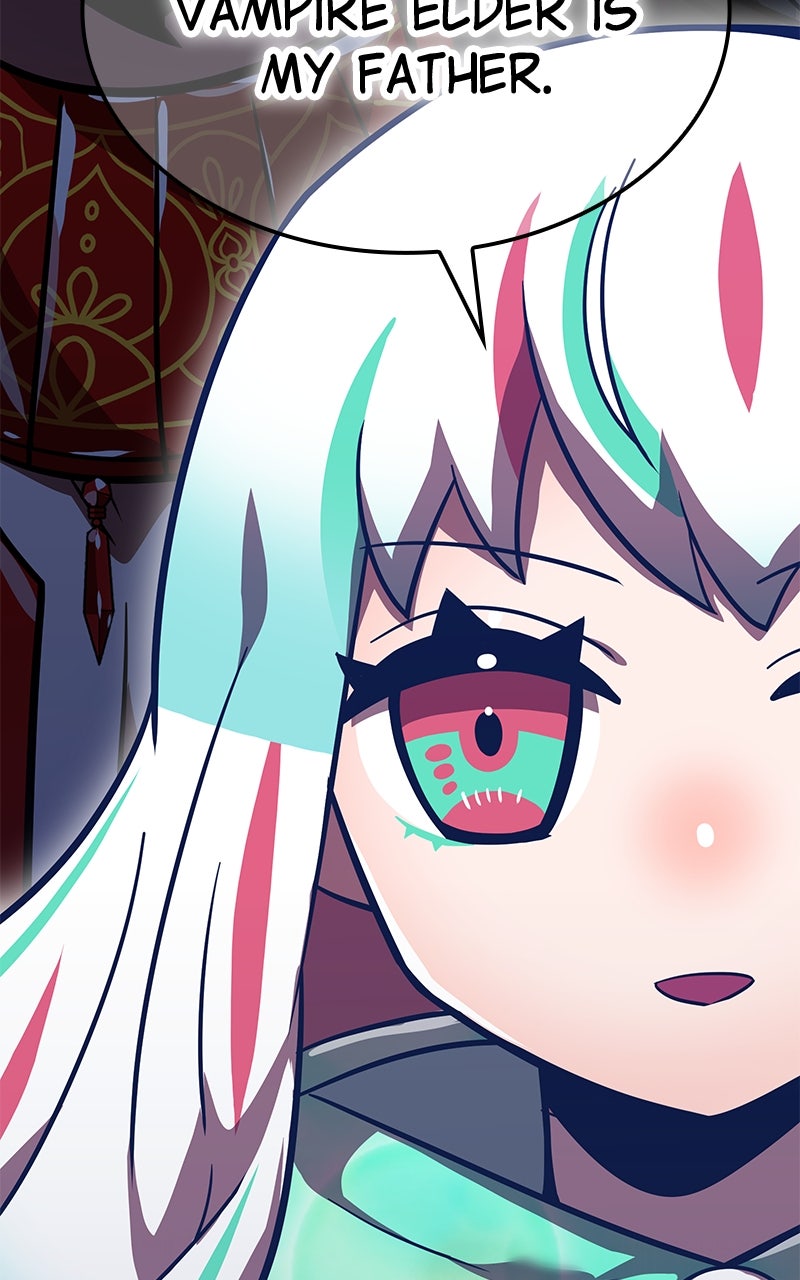 Savior ofDivine Blood Ep. 80 - Unexpected Encounters 2 page 115 - 