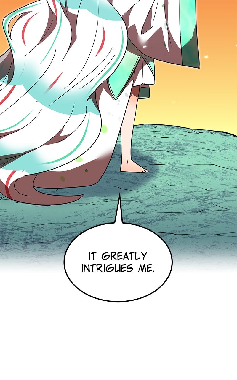 Savior ofDivine Blood Ep. 80 - Unexpected Encounters 2 page 120 - 