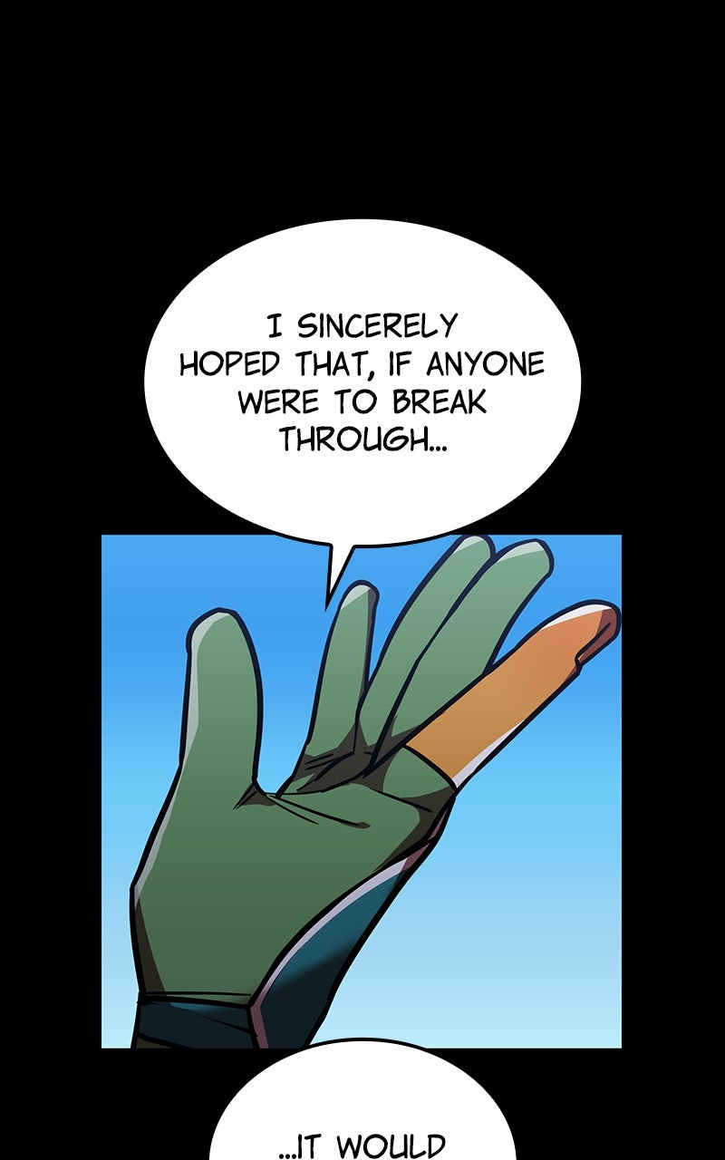 Savior ofDivine Blood Ep. 80 - Unexpected Encounters 2 page 13 - 