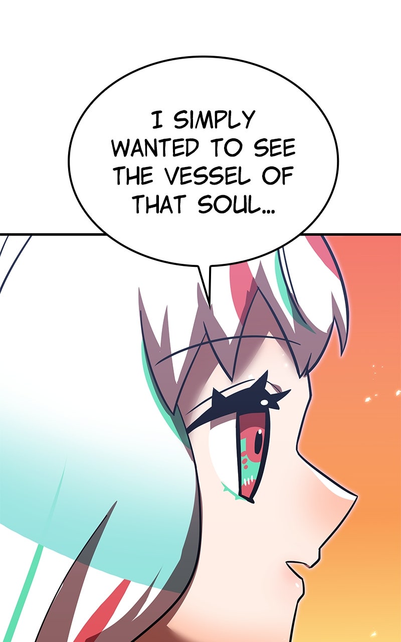 Savior ofDivine Blood Ep. 80 - Unexpected Encounters 2 page 121 - 
