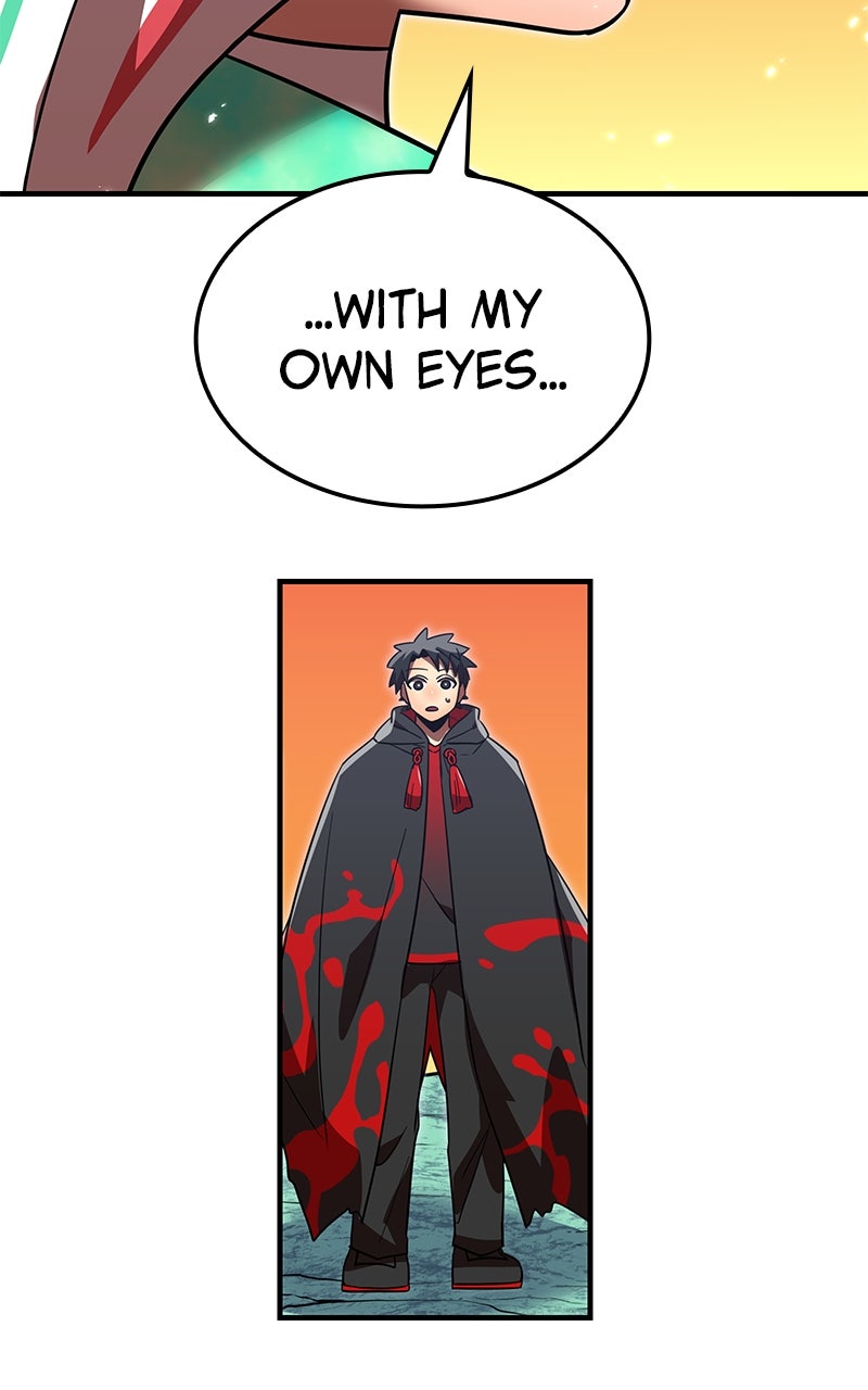 Savior ofDivine Blood Ep. 80 - Unexpected Encounters 2 page 122 - 