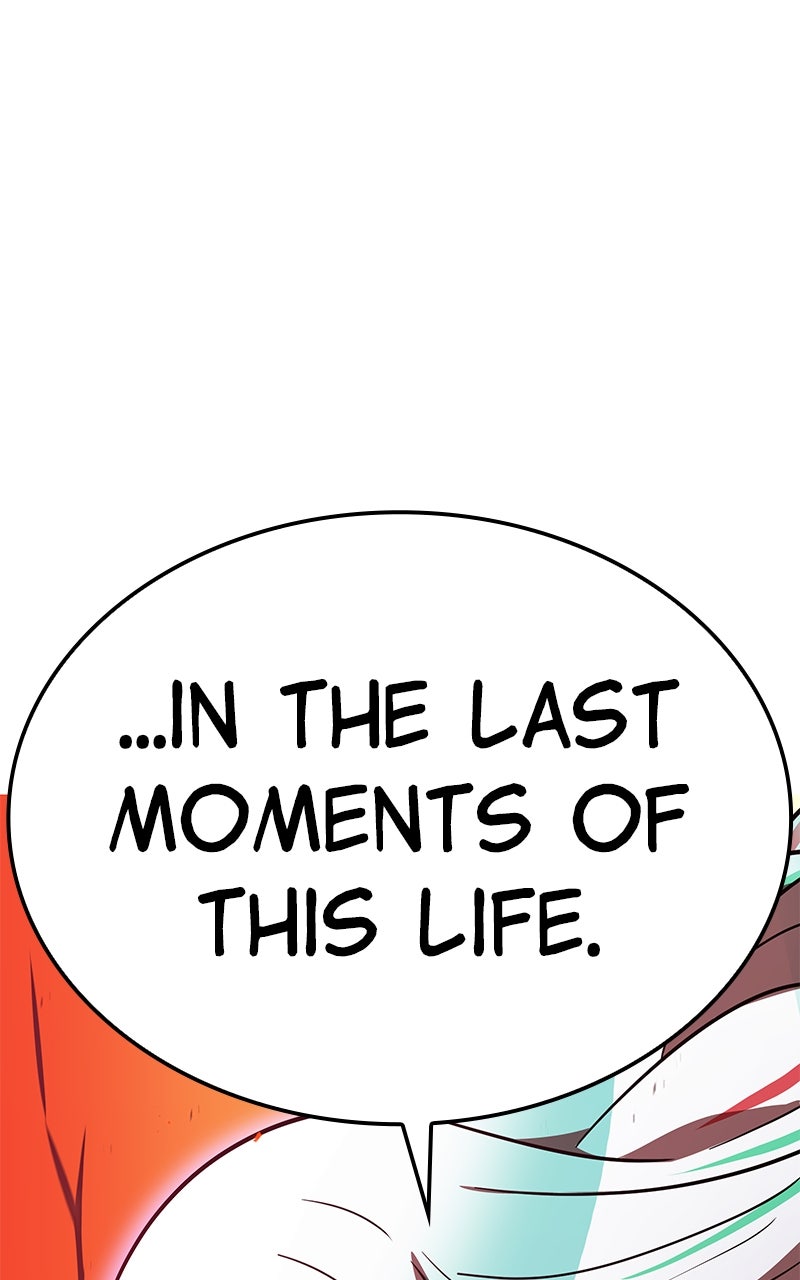 Savior ofDivine Blood Ep. 80 - Unexpected Encounters 2 page 123 - 