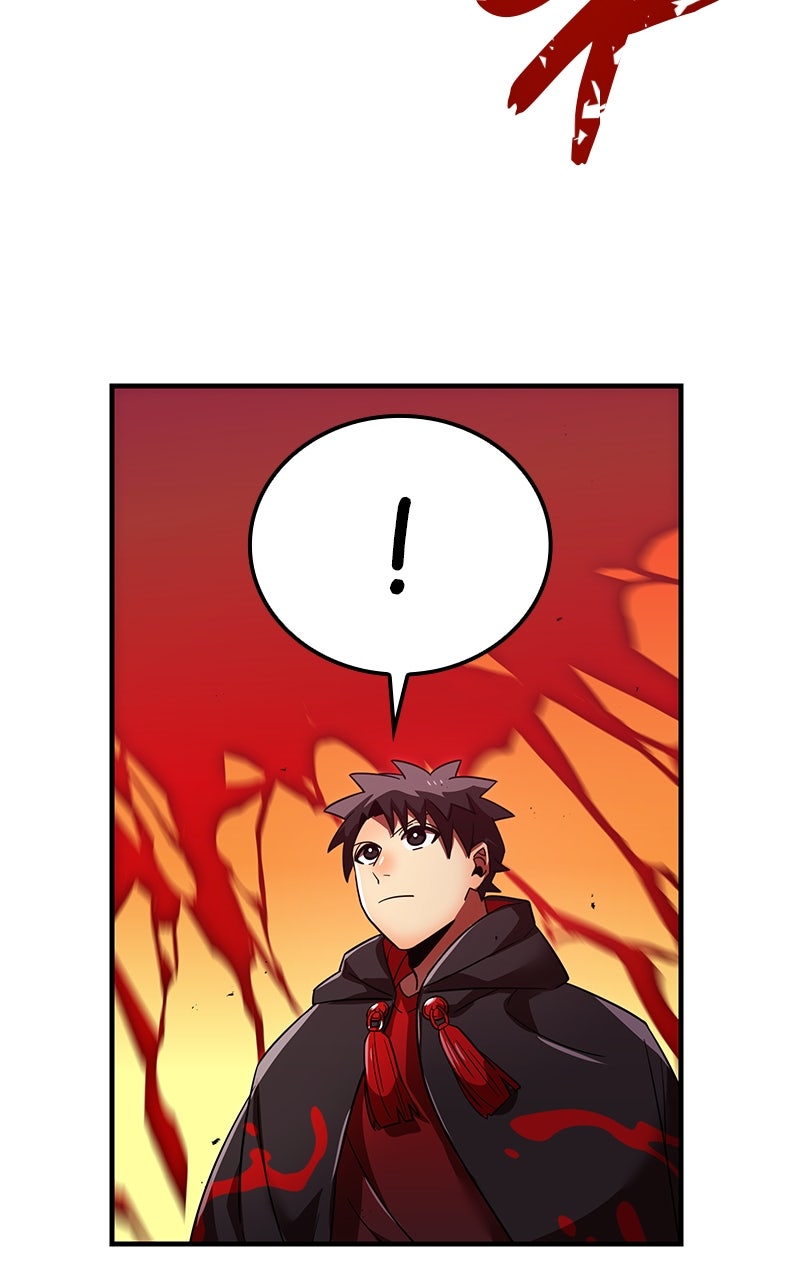 Savior ofDivine Blood Ep. 80 - Unexpected Encounters 2 page 126 - 