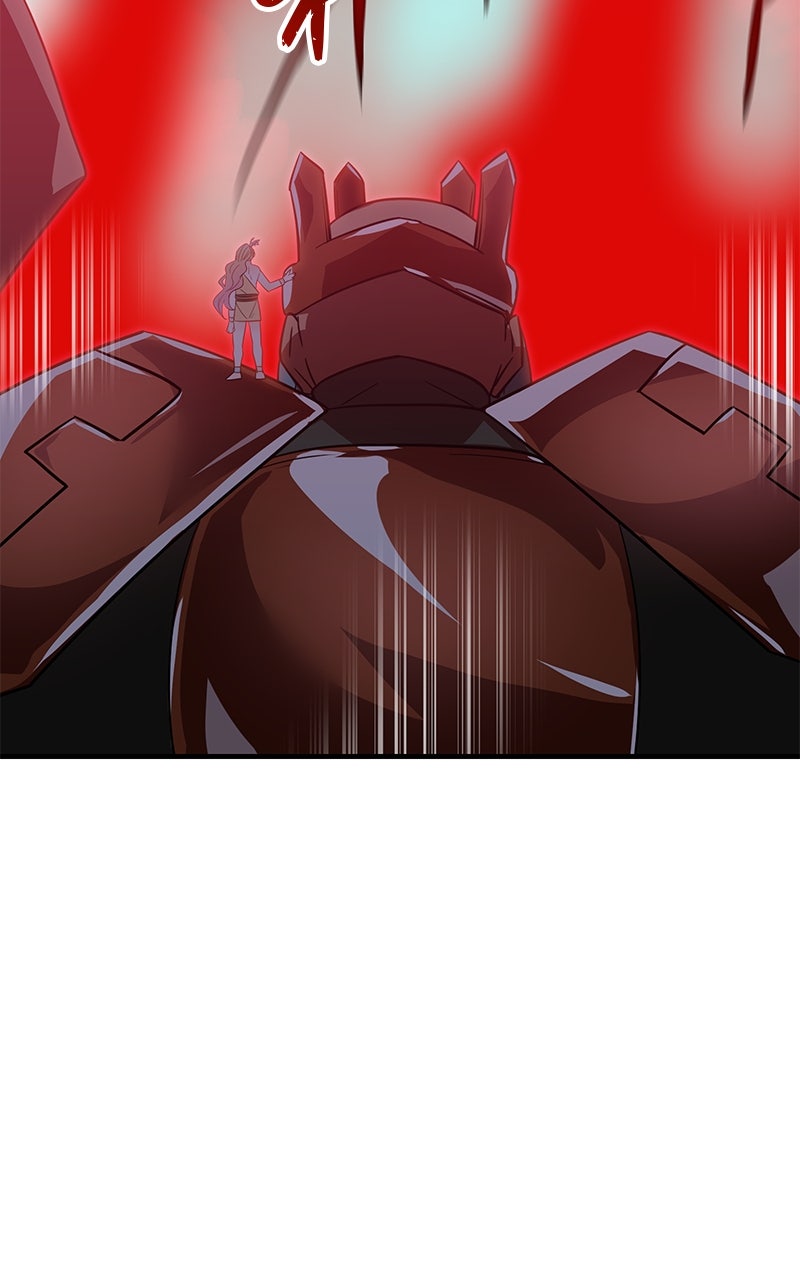 Savior ofDivine Blood Ep. 80 - Unexpected Encounters 2 page 129 - 