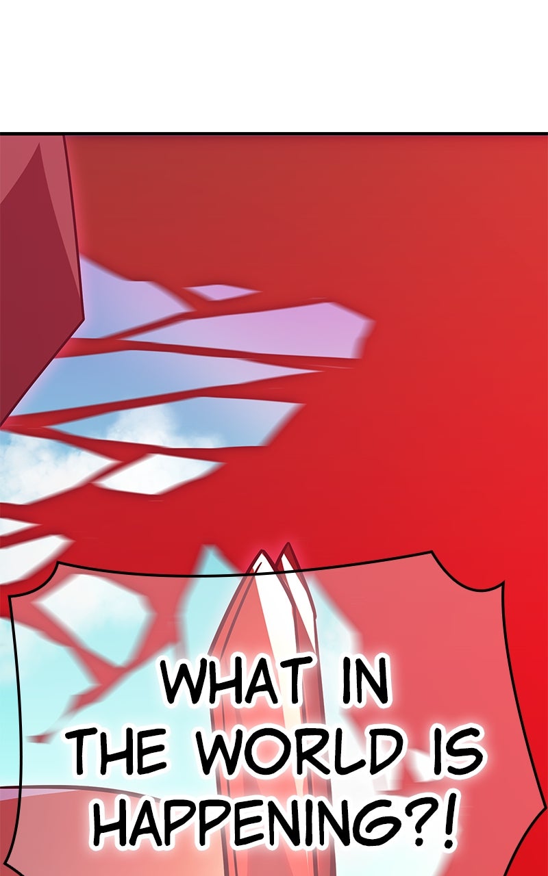 Savior ofDivine Blood Ep. 80 - Unexpected Encounters 2 page 130 - 