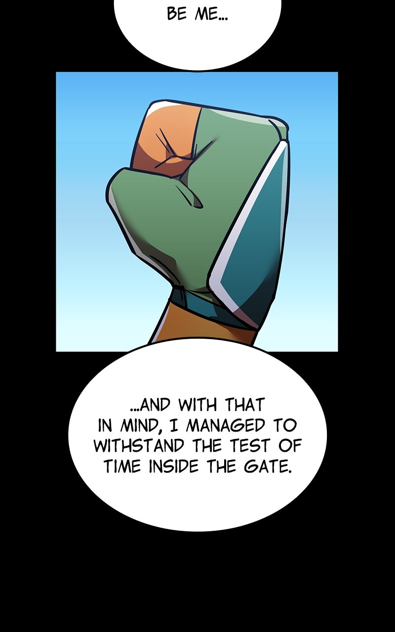 Savior ofDivine Blood Ep. 80 - Unexpected Encounters 2 page 14 - 