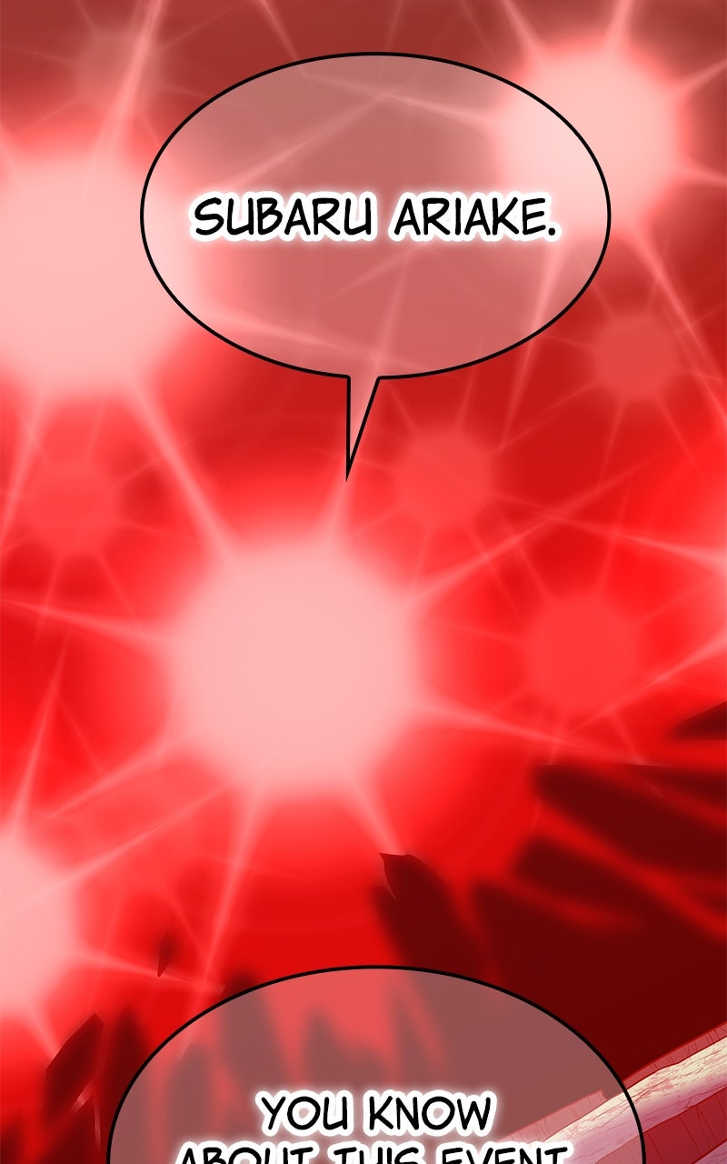Savior ofDivine Blood Ep. 80 - Unexpected Encounters 2 page 133 - 