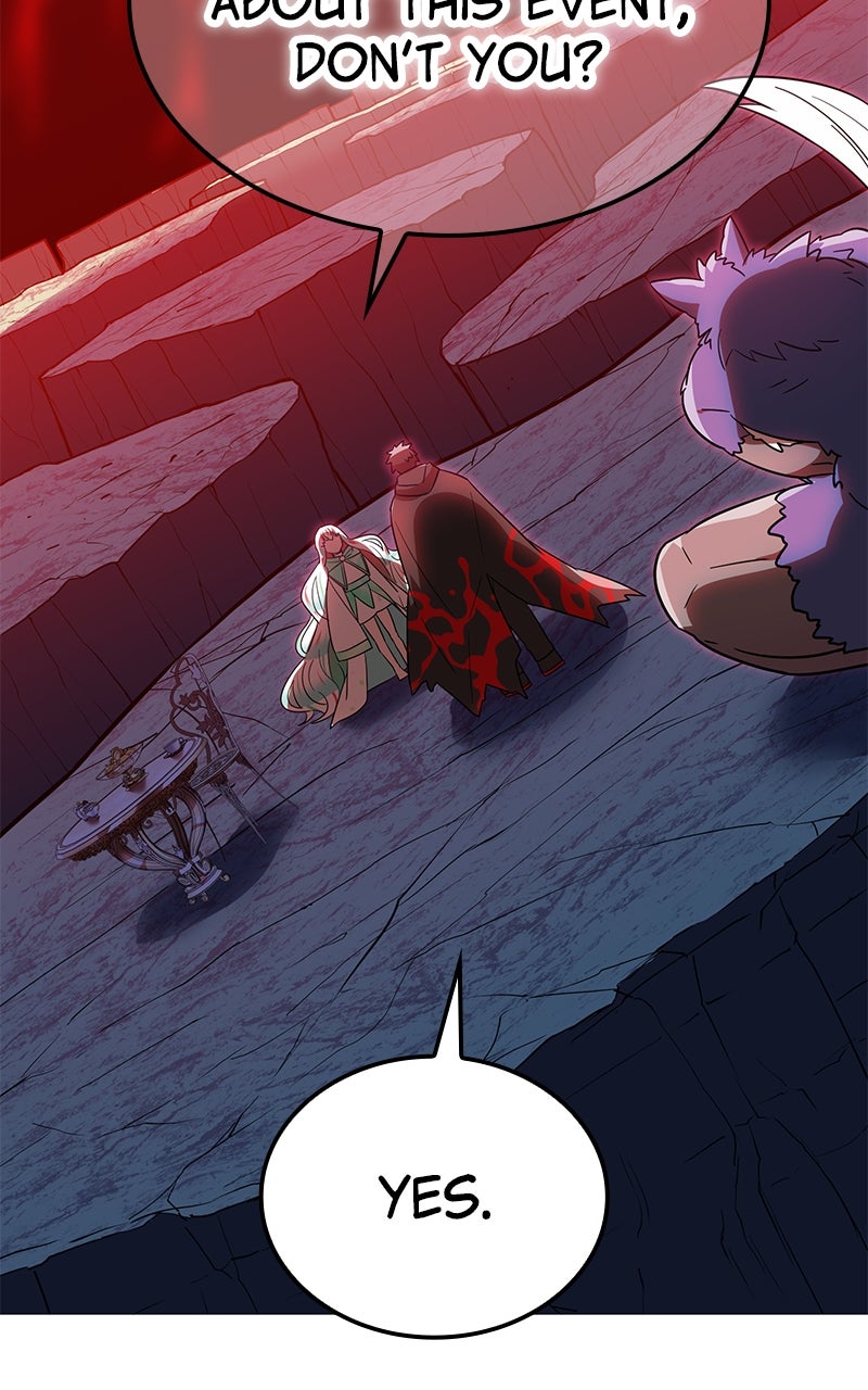 Savior ofDivine Blood Ep. 80 - Unexpected Encounters 2 page 134 - 