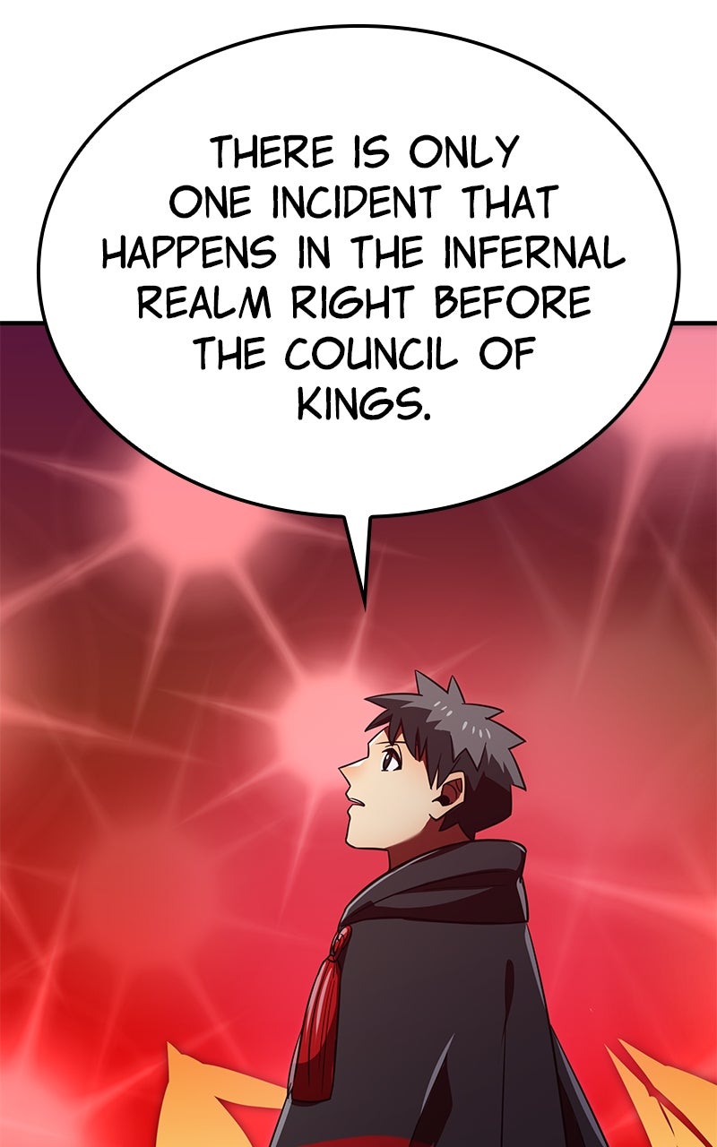 Savior ofDivine Blood Ep. 80 - Unexpected Encounters 2 page 135 - 