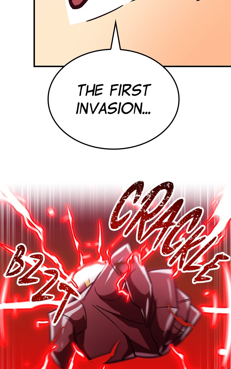 Savior ofDivine Blood Ep. 80 - Unexpected Encounters 2 page 137 - 