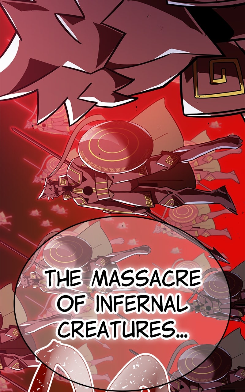 Savior ofDivine Blood Ep. 80 - Unexpected Encounters 2 page 139 - 