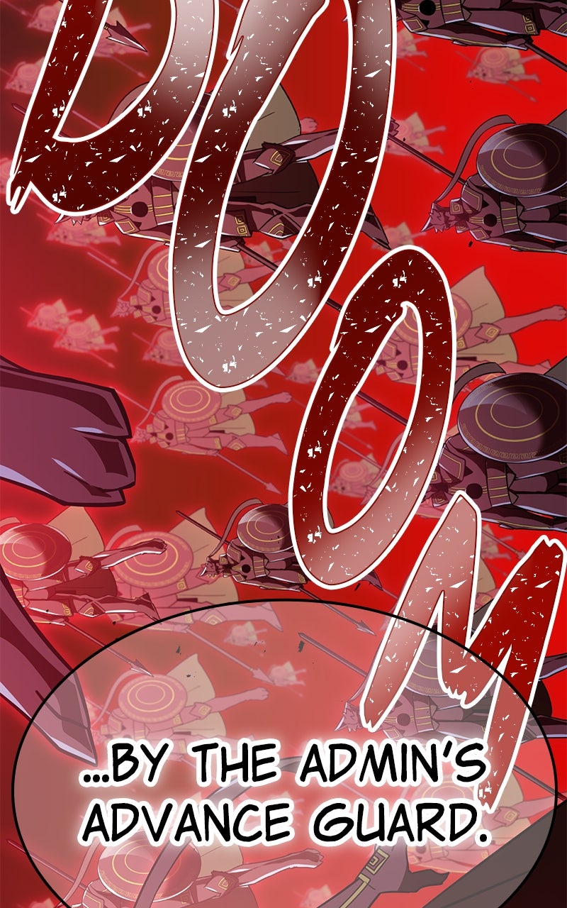 Savior ofDivine Blood Ep. 80 - Unexpected Encounters 2 page 140 - 