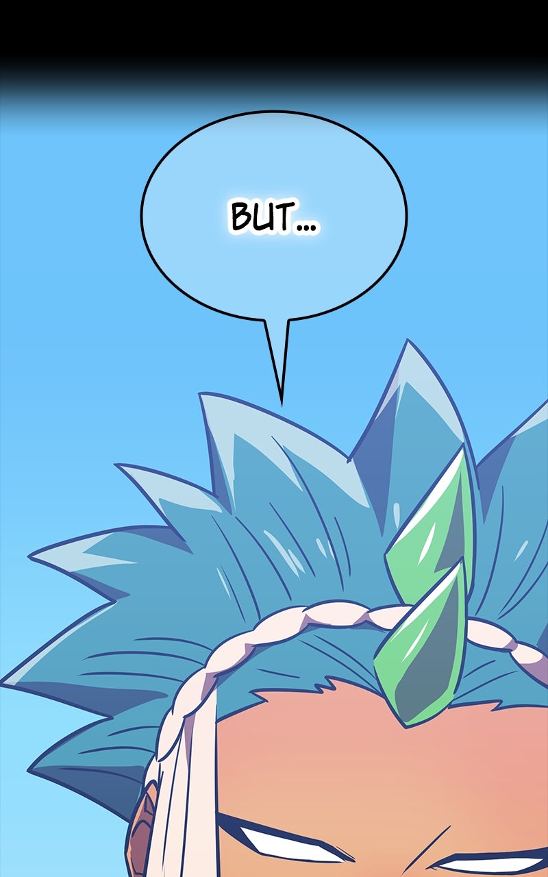 Savior ofDivine Blood Ep. 80 - Unexpected Encounters 2 page 15 - 