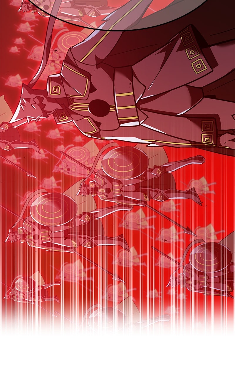 Savior ofDivine Blood Ep. 80 - Unexpected Encounters 2 page 141 - 