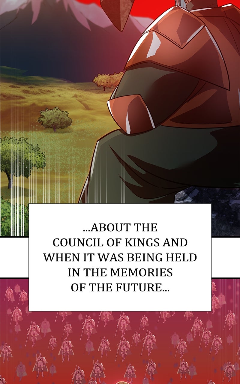 Savior ofDivine Blood Ep. 80 - Unexpected Encounters 2 page 143 - 
