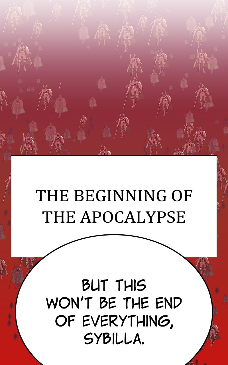 Savior ofDivine Blood Ep. 80 - Unexpected Encounters 2 page 148 - 