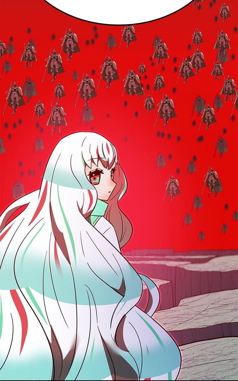 Savior ofDivine Blood Ep. 80 - Unexpected Encounters 2 page 149 - 