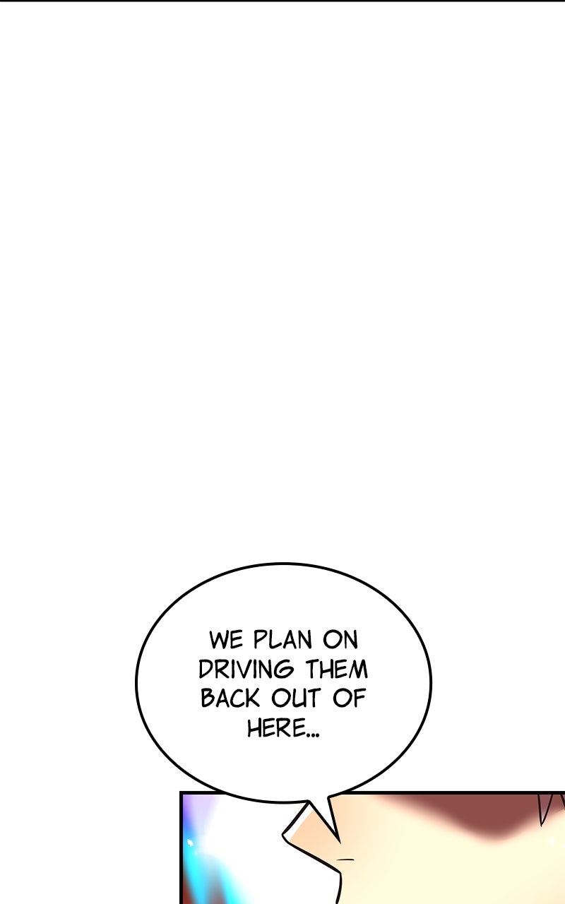 Savior ofDivine Blood Ep. 80 - Unexpected Encounters 2 page 150 - 