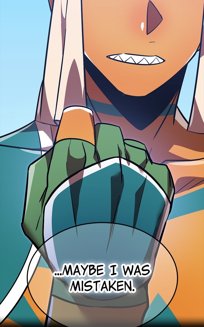 Savior ofDivine Blood Ep. 80 - Unexpected Encounters 2 page 16 - 