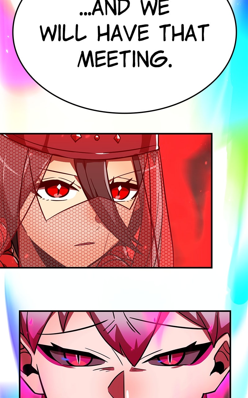 Savior ofDivine Blood Ep. 80 - Unexpected Encounters 2 page 152 - 