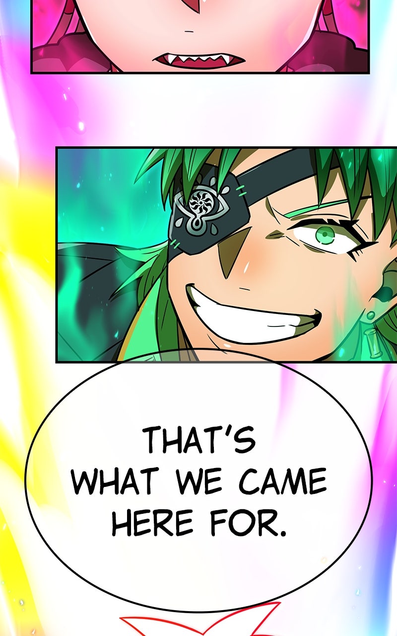 Savior ofDivine Blood Ep. 80 - Unexpected Encounters 2 page 153 - 