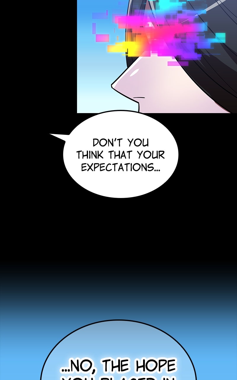 Savior ofDivine Blood Ep. 80 - Unexpected Encounters 2 page 18 - 