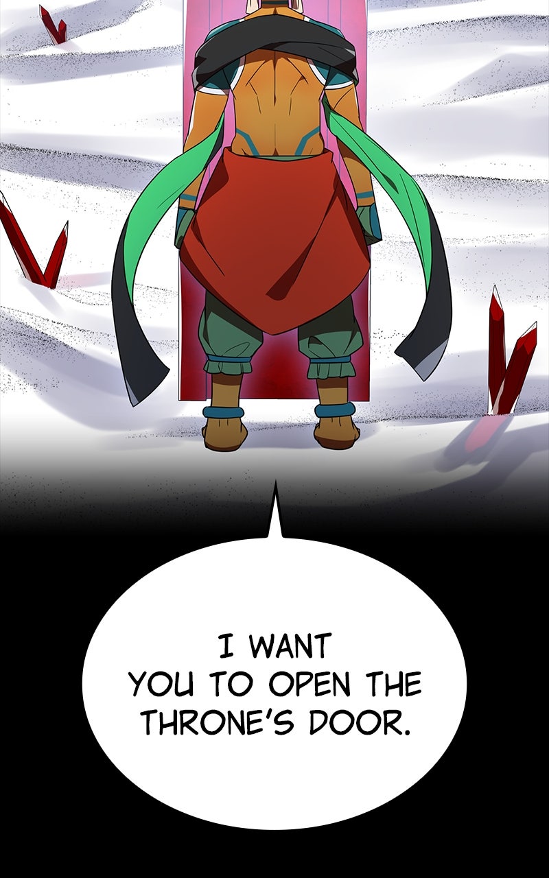 Savior ofDivine Blood Ep. 80 - Unexpected Encounters 2 page 3 - 