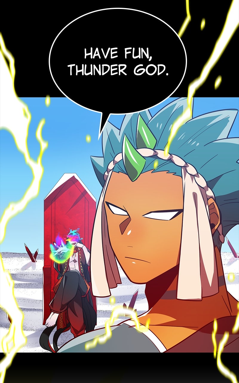 Savior ofDivine Blood Ep. 80 - Unexpected Encounters 2 page 24 - 