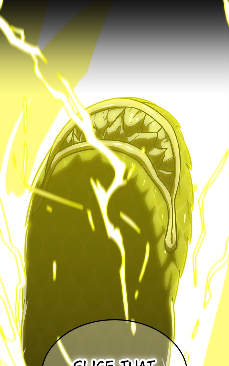 Savior ofDivine Blood Ep. 80 - Unexpected Encounters 2 page 25 - 