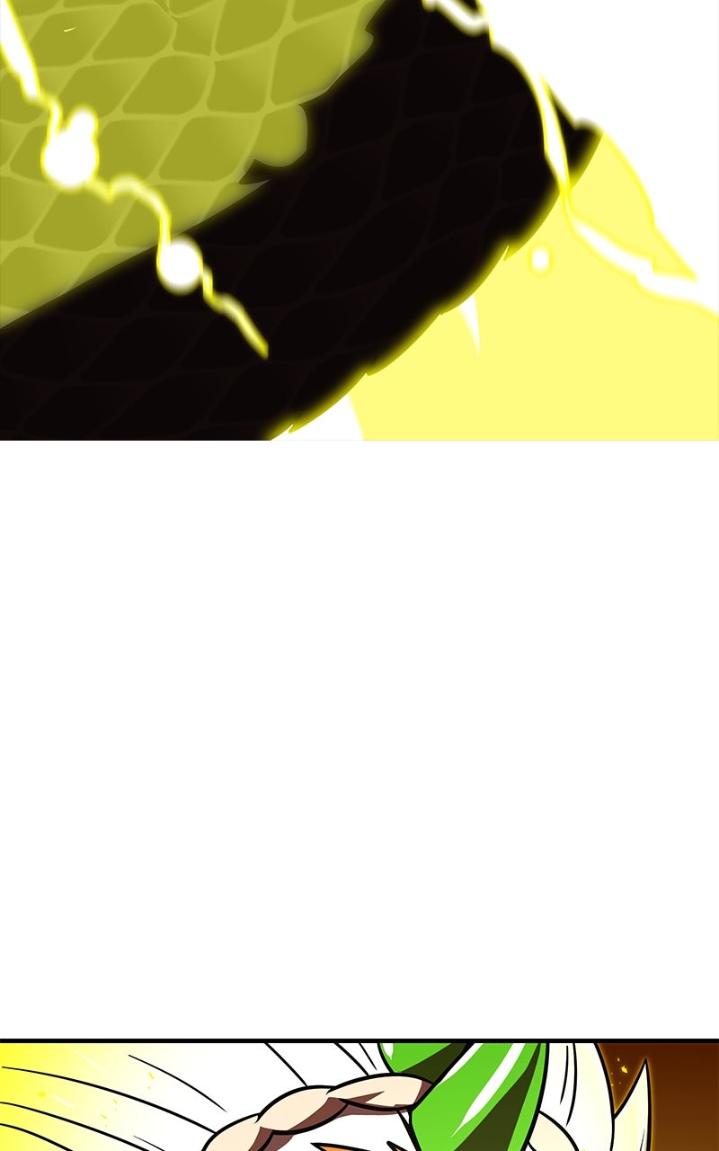 Savior ofDivine Blood Ep. 80 - Unexpected Encounters 2 page 28 - 