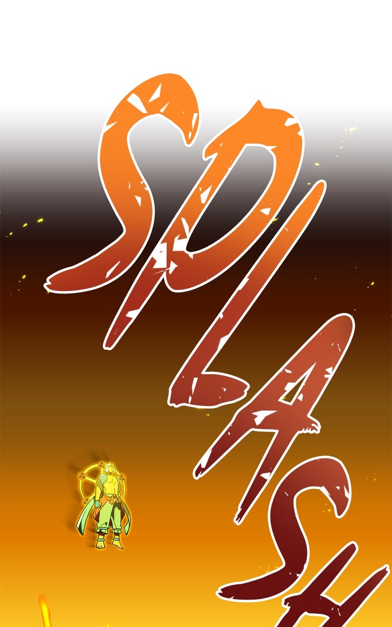 Savior ofDivine Blood Ep. 80 - Unexpected Encounters 2 page 31 - 