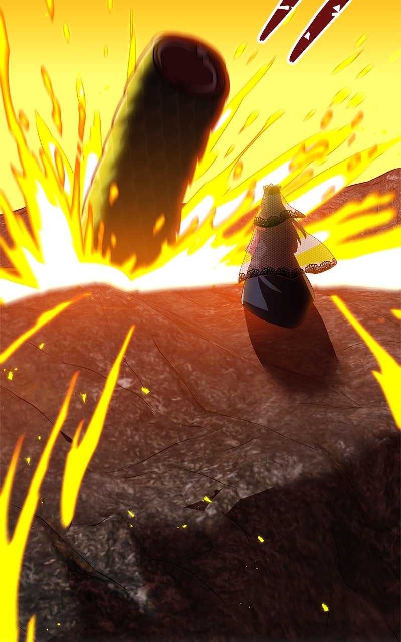 Savior ofDivine Blood Ep. 80 - Unexpected Encounters 2 page 32 - 