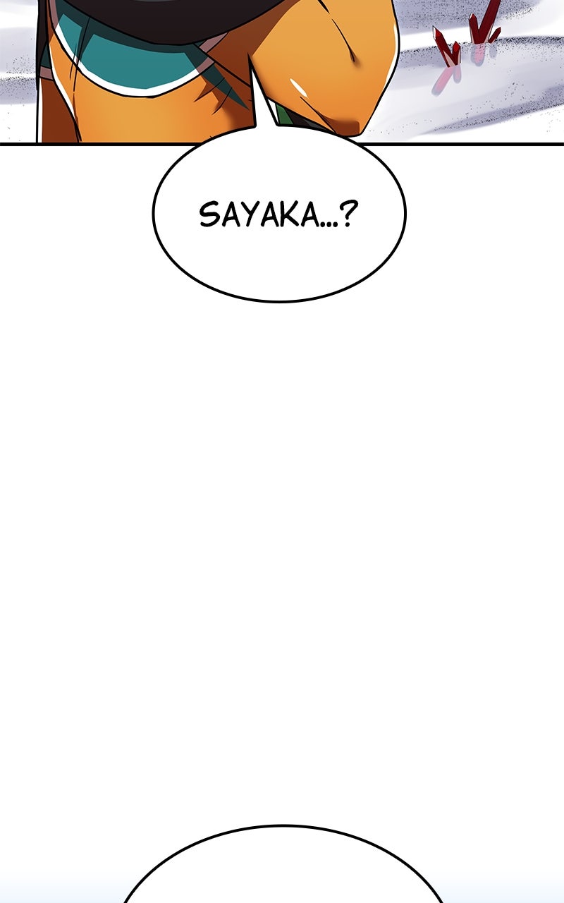 Savior ofDivine Blood Ep. 80 - Unexpected Encounters 2 page 40 - 