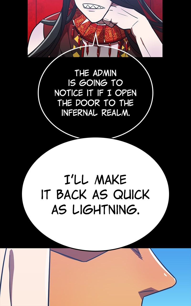 Savior ofDivine Blood Ep. 80 - Unexpected Encounters 2 page 5 - 