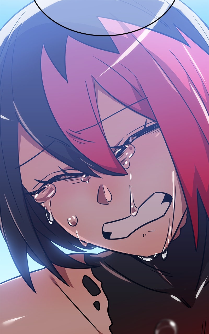 Savior ofDivine Blood Ep. 80 - Unexpected Encounters 2 page 45 - 