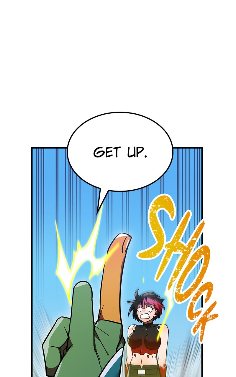 Savior ofDivine Blood Ep. 80 - Unexpected Encounters 2 page 47 - 