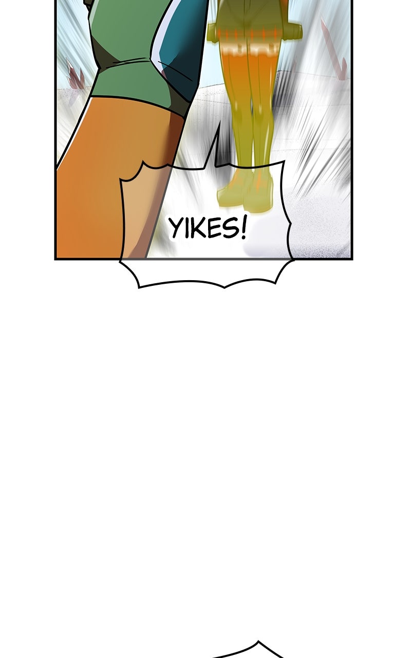 Savior ofDivine Blood Ep. 80 - Unexpected Encounters 2 page 48 - 