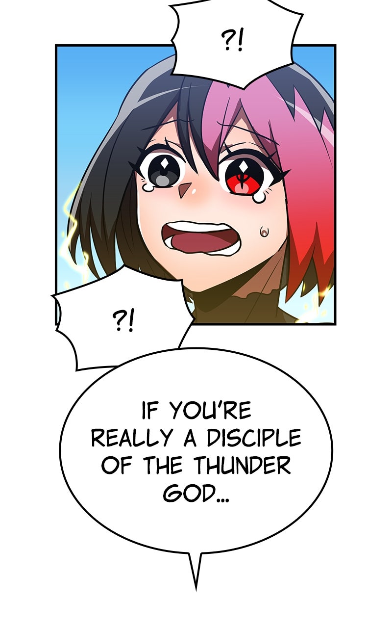 Savior ofDivine Blood Ep. 80 - Unexpected Encounters 2 page 49 - 