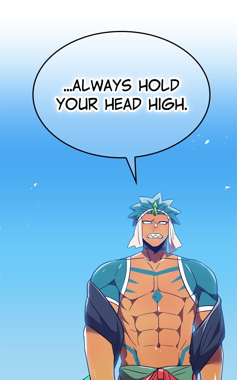 Savior ofDivine Blood Ep. 80 - Unexpected Encounters 2 page 50 - 