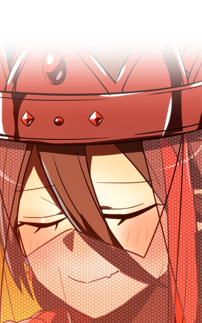 Savior ofDivine Blood Ep. 80 - Unexpected Encounters 2 page 57 - 