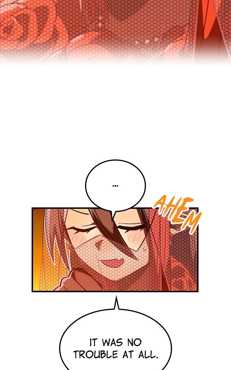 Savior ofDivine Blood Ep. 80 - Unexpected Encounters 2 page 58 - 
