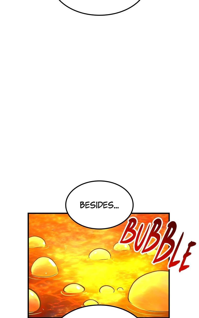 Savior ofDivine Blood Ep. 80 - Unexpected Encounters 2 page 59 - 