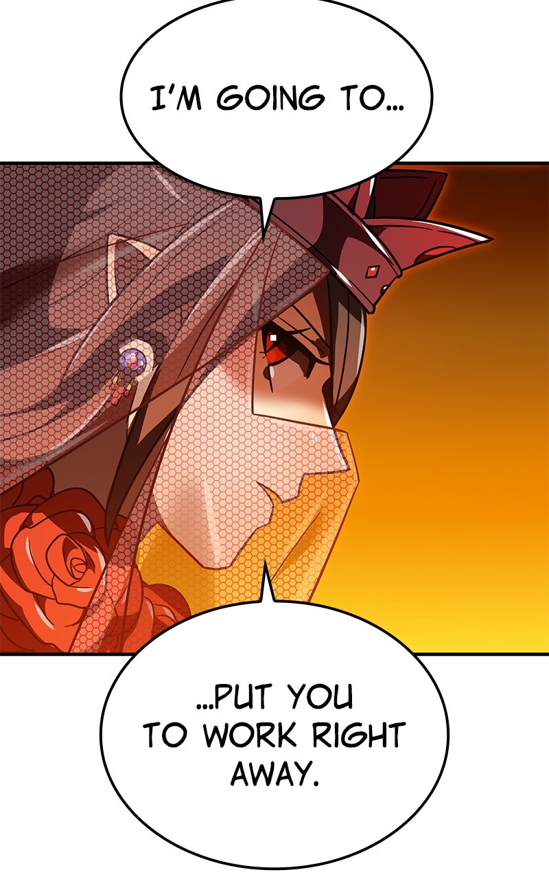Savior ofDivine Blood Ep. 80 - Unexpected Encounters 2 page 63 - 