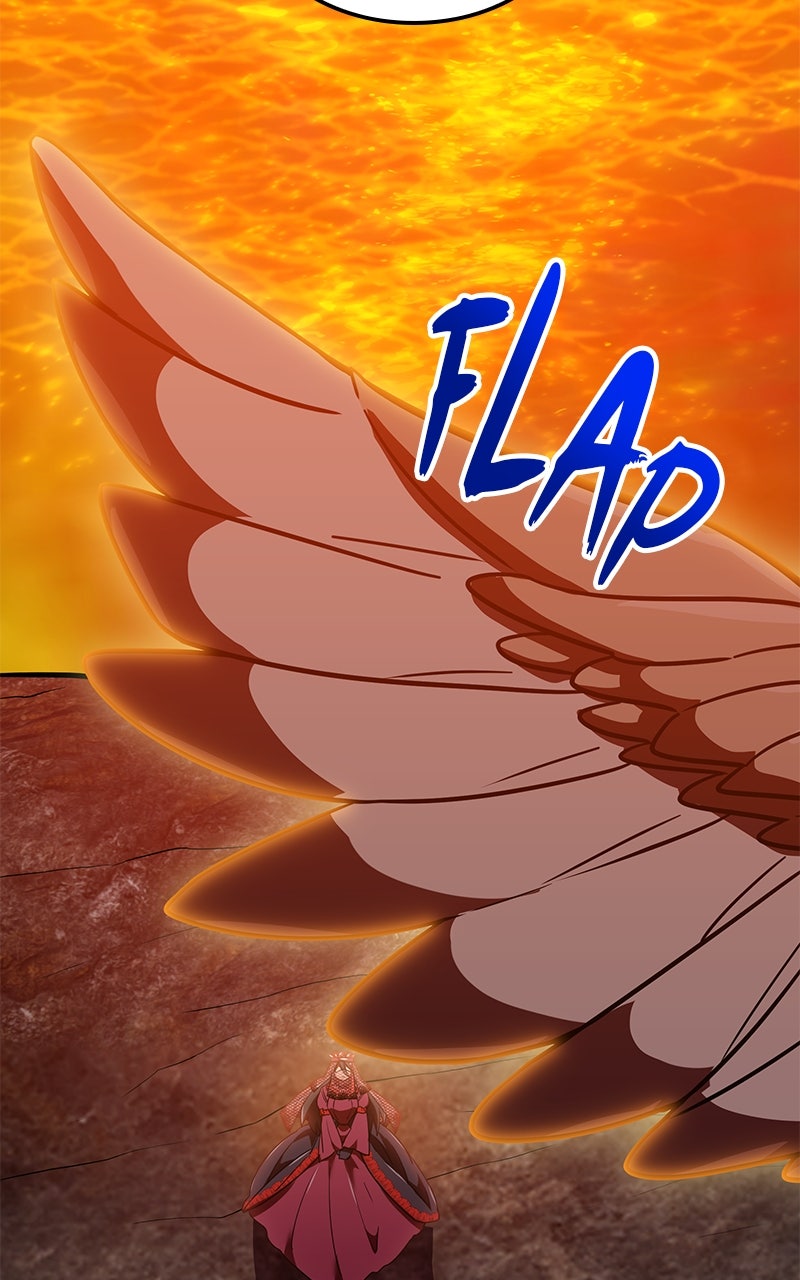 Savior ofDivine Blood Ep. 80 - Unexpected Encounters 2 page 65 - 