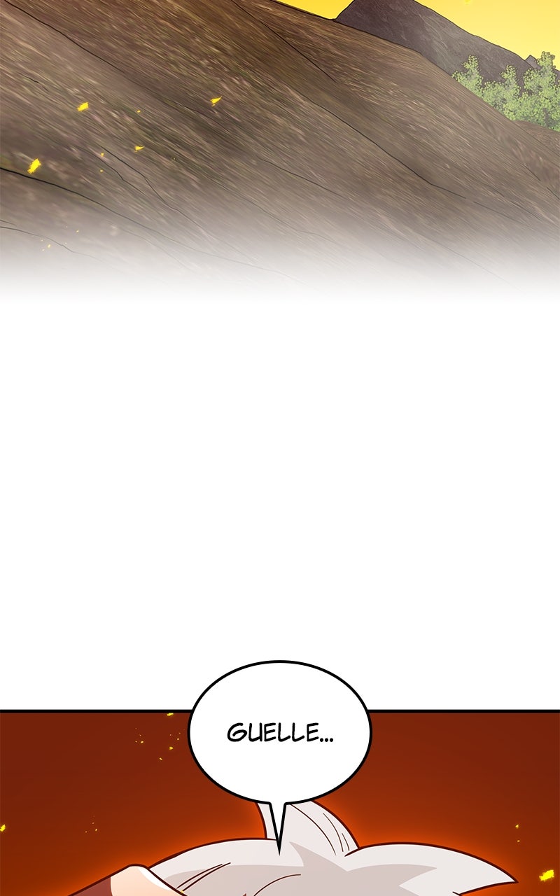 Savior ofDivine Blood Ep. 80 - Unexpected Encounters 2 page 68 - 