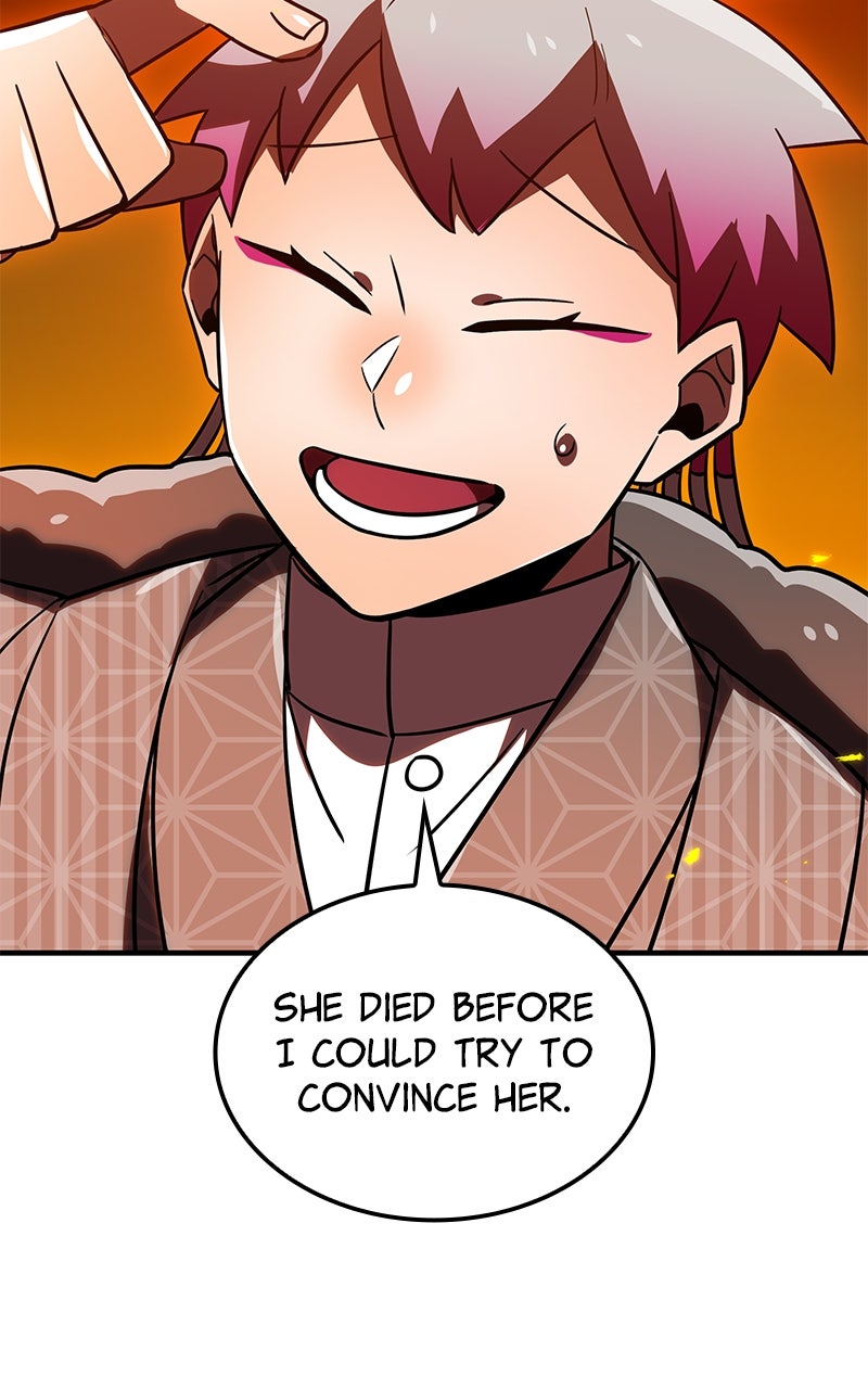 Savior ofDivine Blood Ep. 80 - Unexpected Encounters 2 page 69 - 