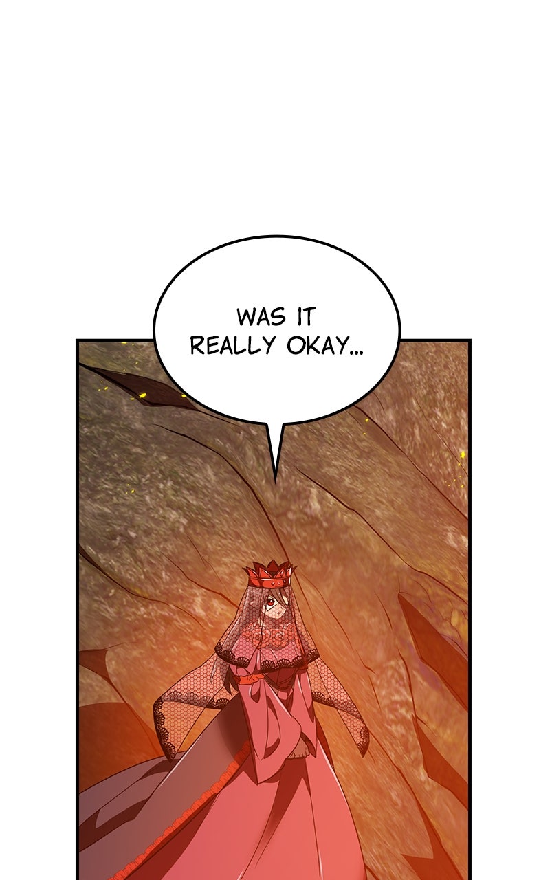 Savior ofDivine Blood Ep. 80 - Unexpected Encounters 2 page 70 - 