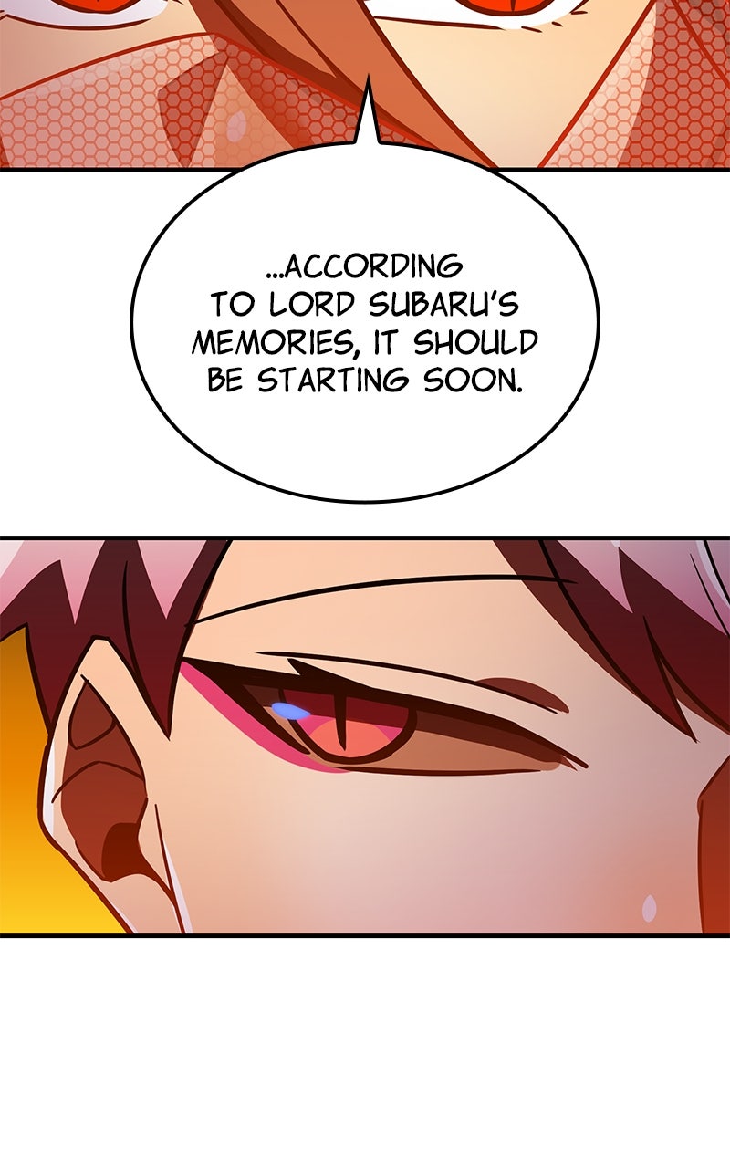 Savior ofDivine Blood Ep. 80 - Unexpected Encounters 2 page 75 - 