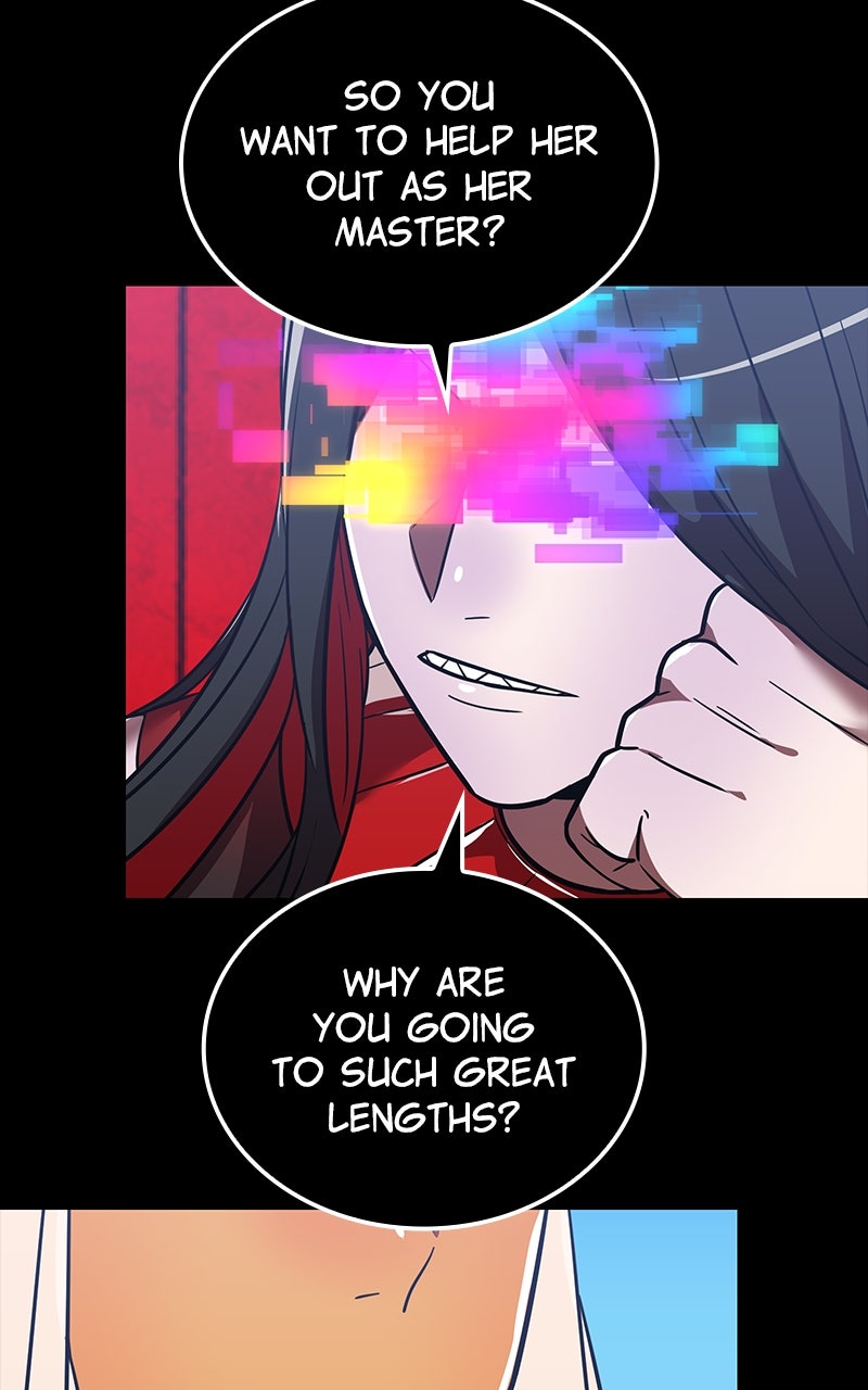 Savior ofDivine Blood Ep. 80 - Unexpected Encounters 2 page 9 - 